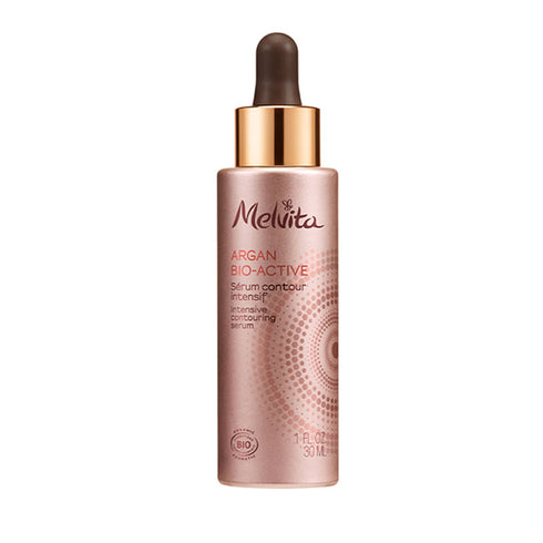 Melvita Argan Bio-Active Sérum Contour Intensif 30ml - Jag Couture Beauty