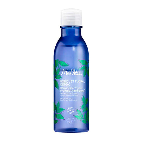Melvita Biphase Eye Make-up Remover 100ml Jag Couture Beauty
