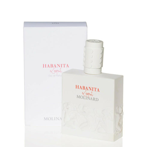 Molinard Habanita Esprit Epv 75ml - Jag Couture Beauty