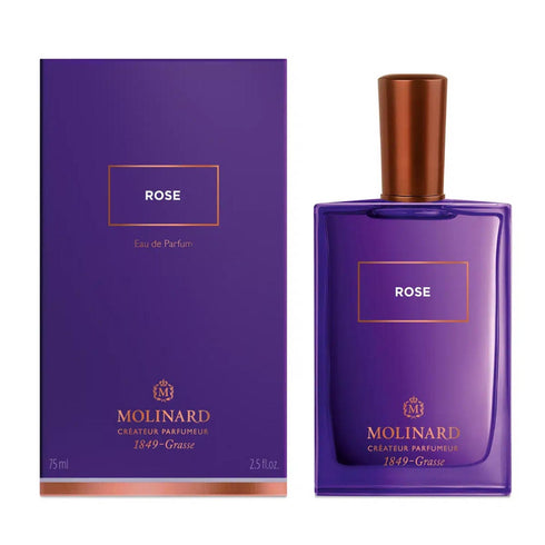 Molinard Rose Eau De Parfum 75ml - Jag Couture Beauty