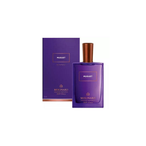 Molinard Muguet Epv 75ml - Jag Couture Beauty