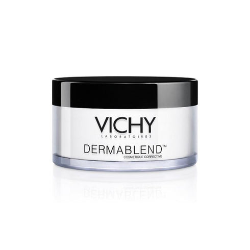 Vichy Dermablend Powder Fixer 35ml - Jag Couture Beauty
