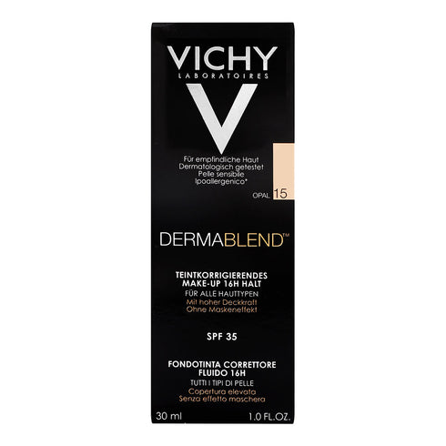 Vichy Makeup Concealer Fluid 16 Std