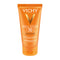 Vichy Ideal Soleil Mattifying Face Fluid Dry Touch Spf30 50ml - Jag Couture Beauty