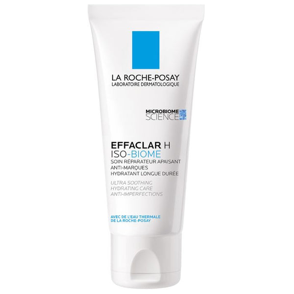La Roche Posay Effaclar H Iso-Biome 40ml - Jag Couture Beauty