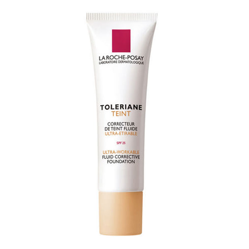 La Roche Posay Toleriane Teint Fluid N11 30ml - Jag Couture Beauty