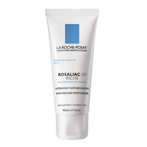 La Roche Posay Rosaliac Uv Rich 40ml - Jag Couture Beauty