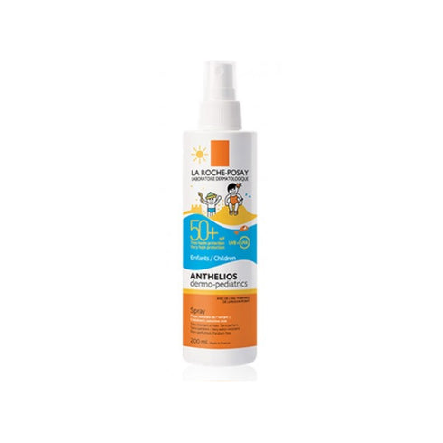 La Roche-Posay Anthelios Children Spray 50 Dp 200ml - Jag Couture Beauty