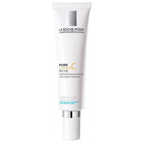 La Roche Posay Pure Vitamin C Riche 40ml - Jag Couture Beauty