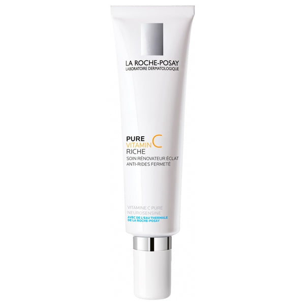 La Roche Posay Pure Vitamin C Riche 40ml - Jag Couture Beauty