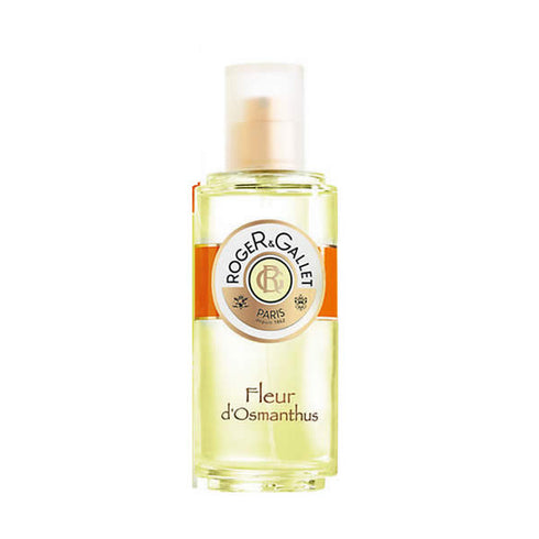 Roger And Gallet R G Fleur D'osmanthus Fresh Fragance Water Spray 100ml - Jag Couture Beauty