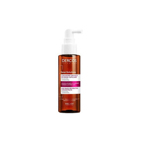 Vichy Densi Solutions Hair Massage Concentrate 100ml - Jag Couture Beauty