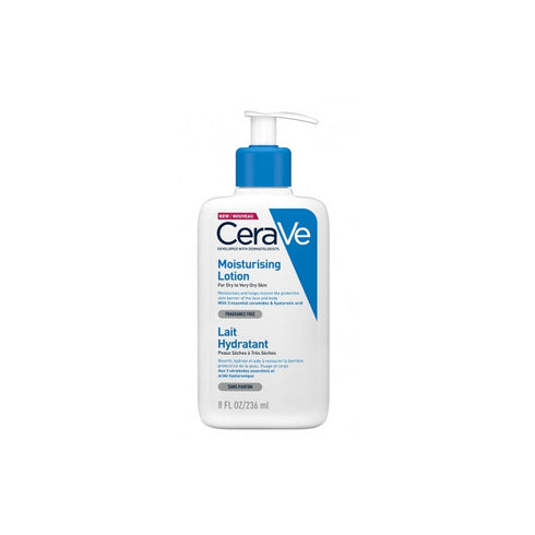 Cerave Feuchtigkeitslotion 236ml