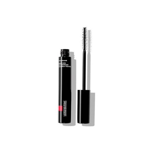 La Roche Posay Toleriane Mascara Waterproof Noir 7.6ml Jag Couture Beauty