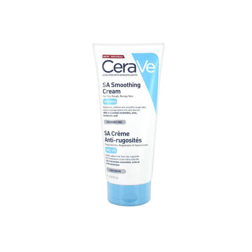 Cerave SA Anti-Rough Glättungscreme 170g