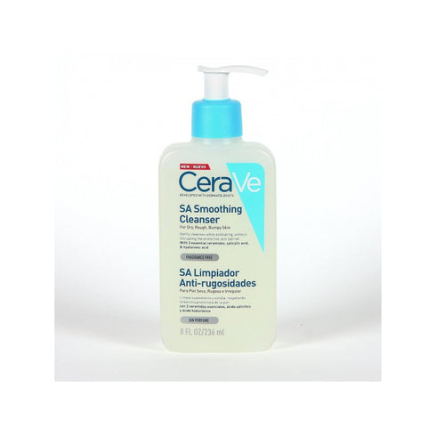 Cerave SA Anti-Rough Reiniger 236ml