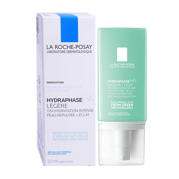 La Roche- Posay Hydraphase HA Light 50ml Jag Couture Beauty
