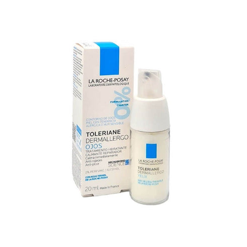 La Roche-Posay Toleriane Dermallergo Augen 20ml