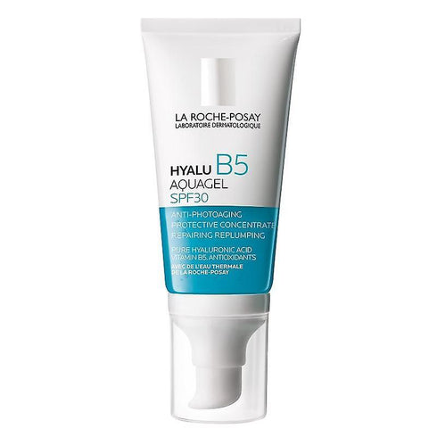 La Roche Posay Hyalu B5 Aquagel SPF30 50ml Jag Couture Beauty