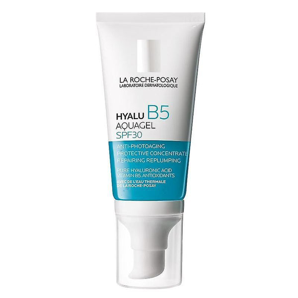 La Roche Posay Hyalu B5 Aquagel SPF30 50ml Jag Couture Beauty