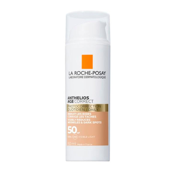 La Roche Posay Anthelios Age Color Corrector SP50+ 50ml - Jag Couture Beauty