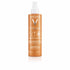 Capital Soleil Spray Unsichtbarer Schutz Cellulaire 200 ml