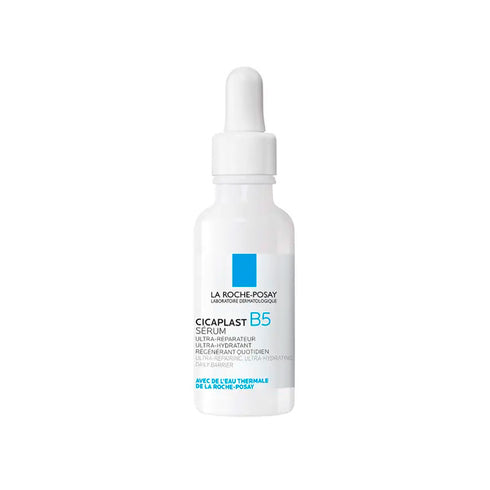 La Roche Posay Cicaplast Serum B5 Ultra-Hydratant 30ml - Jag Couture Beauty