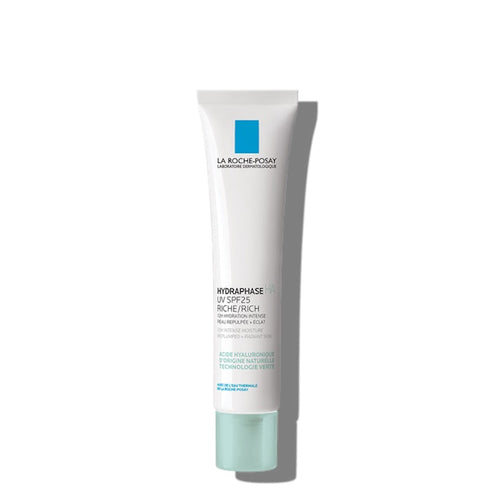 La Roche Hydraphase Ha Rich Spf25 Jag Couture Beauty