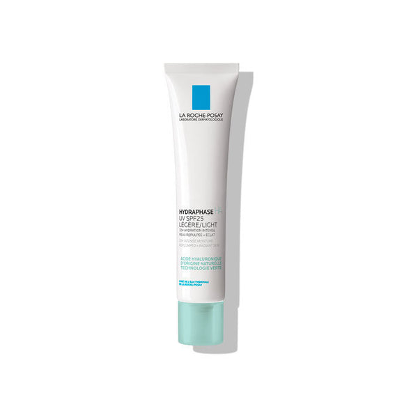 La Roche Posay Hydraphase HA Light Spf25 40ml Jag Couture Beauty