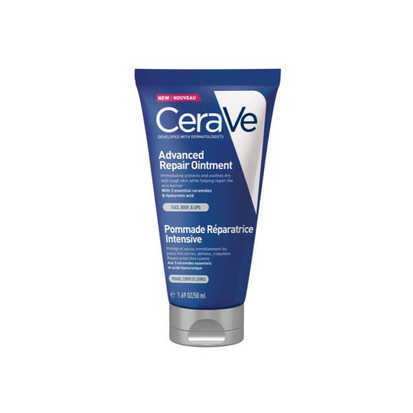 Cerave Advanced Repair Balm 50ml - Jag Couture Beauty