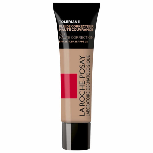 La Roche-Posay Toleriane Corrective Fluid SPF25 13 30ml - Jag Couture Beauty