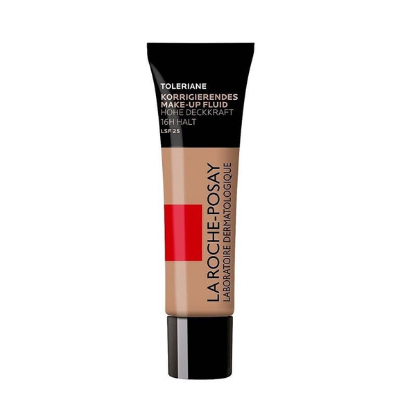 La Roche-Posay Toleriane High Coverage Fluid Corrector SPF25 No. 15, 30ml - Jag Couture Beauty