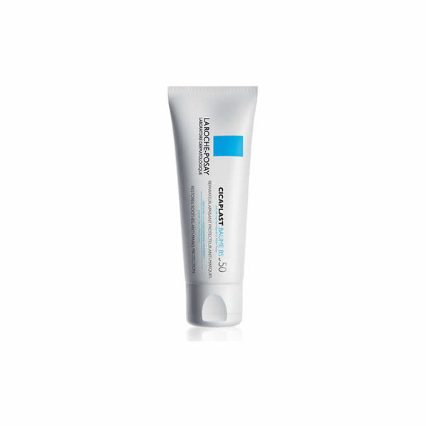 La Roche Cicaplast-b5 Baume + Repair Cream Spf50 40ml - Jag Couture Beauty