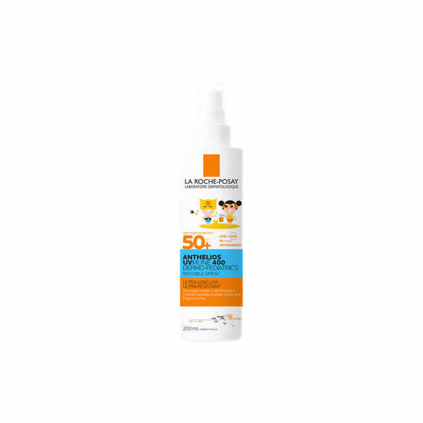La Roche Uvmune 400 Anthelios Dermo-Pediatrics 200ml - Jag Couture Beauty