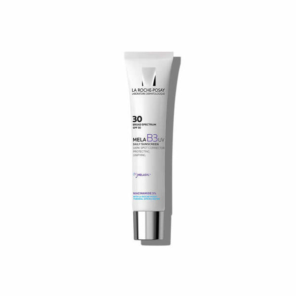 La Roche-Posay Mela B3 Moisturising Cream SPF30 40ml - Jag Couture Beauty