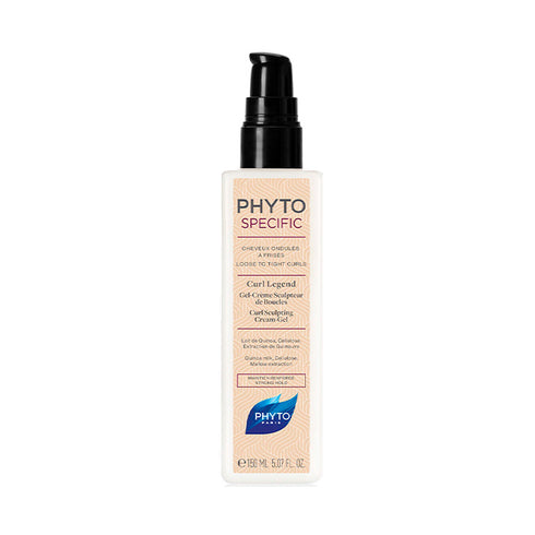 Phyto Paris Specific Curl Legend Cream Gel 150ml - Jag Couture Beauty