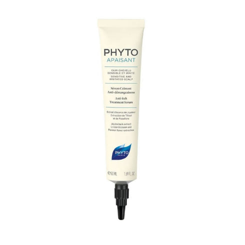 Phyto Apaisant Hair Soothing Serum 50ml - Jag Couture Beauty