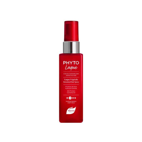 Phytolaque Vegetal Hairspray Soft 1000ml - Jag Couture Beauty