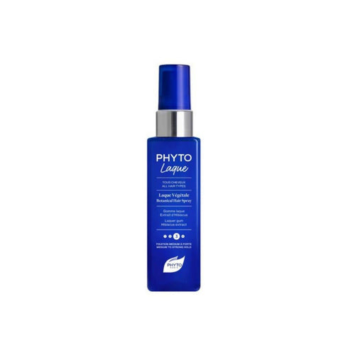 Phytolaque Strong Hold Vegetable Hairspray 100ml - Jag Couture Beauty