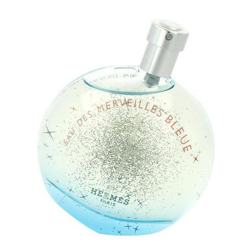 Hermès Eau Des Merveilles Bleue Eau De Toilette Spray 100ml Jag Couture Beauty
