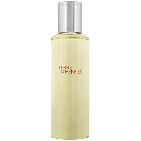 Terre D'hermes Eau De Toilette Spray Refill 125ml - Jag Couture Beauty