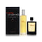 Terre D'hermes Eau De Perfume Spray Refillable 30ml Set 2 Pieces