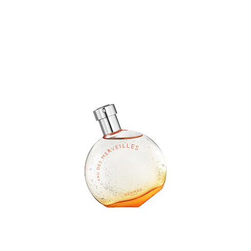 Hermès Eau Des Merveilles Eau de Toilette Spray 50 ml
