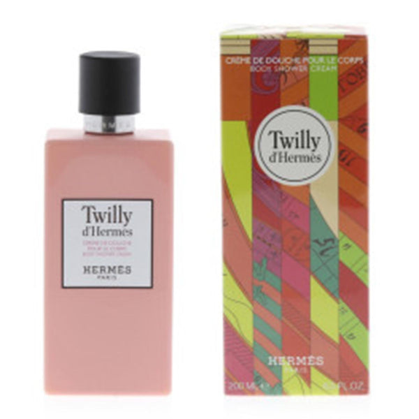 Hermès Hermes Paris Twilly D'hermes Locion Corporal 200ml Jag Couture Beauty