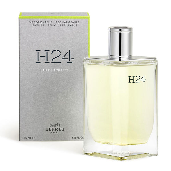 Hermès H24 EdT Nachfüllpackung 175ml