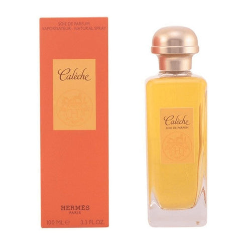 Hermès Hermes Paris Caleche Soie De Parfum 100 ml Spray
