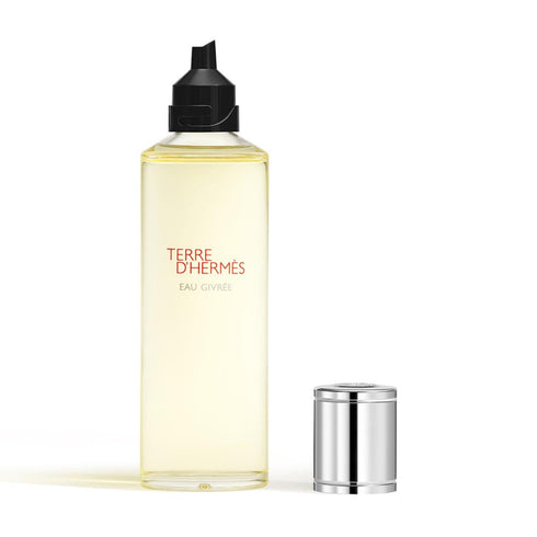 Hermès Hermes Terre D'hermes Eau Givree Eau De Parfum Recarga 125ml Jag Couture Beauty