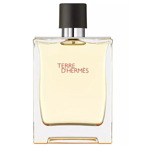 Hermes Terre D'hermes Eau De Toilette Spray 200ml Jag Couture Beauty