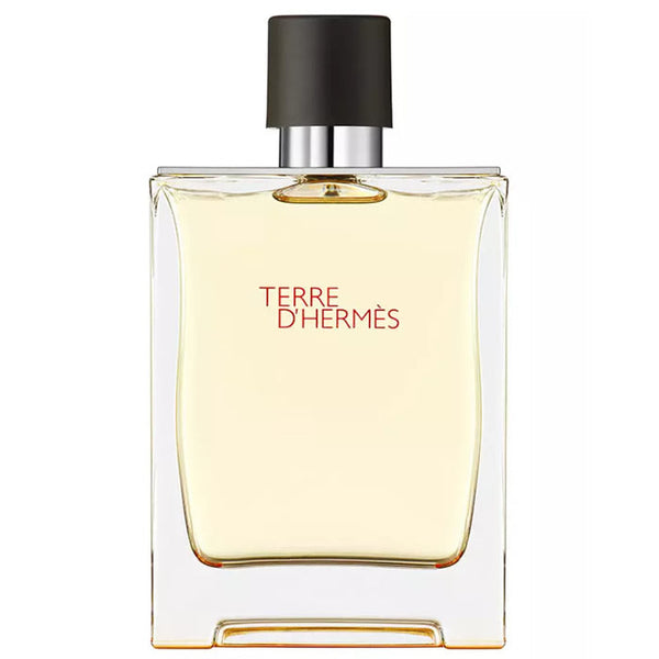Hermes Terre D'hermes Eau De Toilette Spray 200ml Jag Couture Beauty