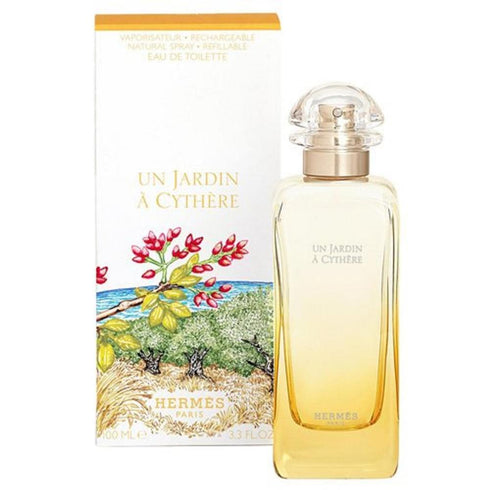 Hermès Un Jardin A Cythere Edt Spray Refill 200ml - Jag Couture Beauty